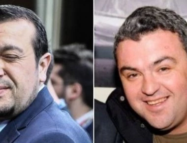 Εκπρόσωπος των offshore του Λαυρεντιάδη ο Μ.Πετσίτης